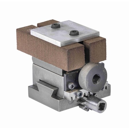 Martindale Electric Grinder, Miniature with Flexible Handle, Carrying Case, & Square Arm Support JGRD100SKIT